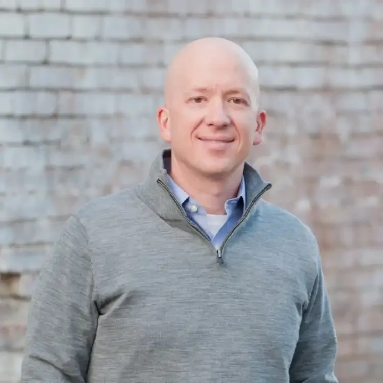 Dick Thompson GM photo